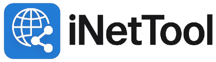 iNetTool Logo